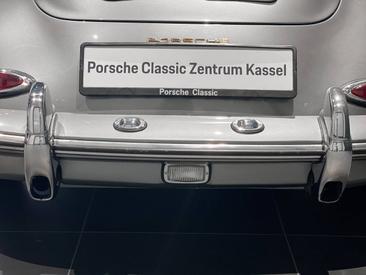 Porsche 356 B T6 Coupé — photo 14