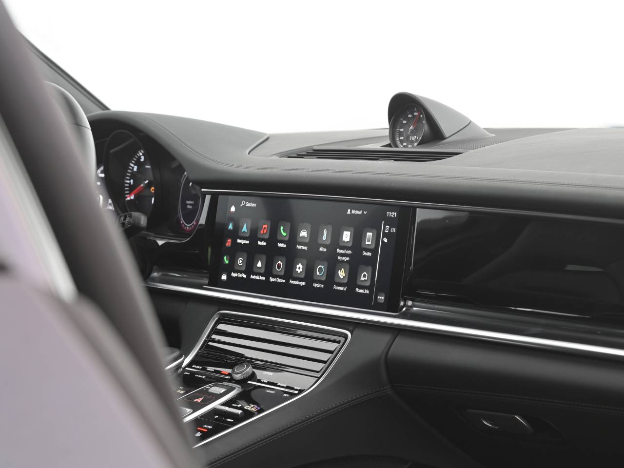 Porsche Panamera II ph2 4S - 2022 - Joinsteer - #35