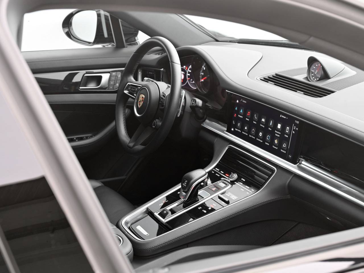 Porsche Panamera II ph2 4S - 2022 - Joinsteer - #36