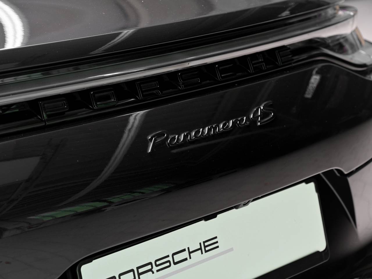 Porsche Panamera II ph2 4S - 2022 - Joinsteer - #39