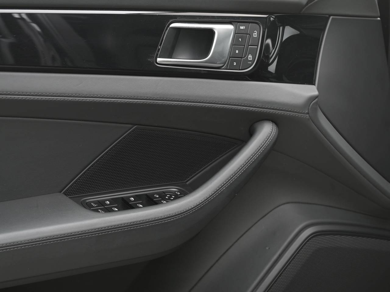 Porsche Panamera II ph2 4S - 2022 - Joinsteer - #42