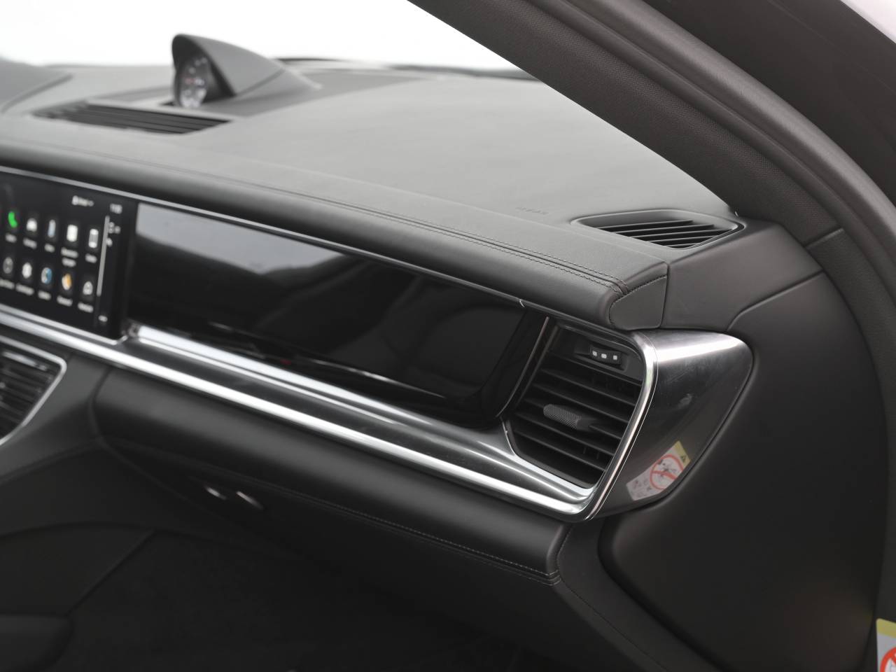 Porsche Panamera II ph2 4S - 2022 - Joinsteer - #46