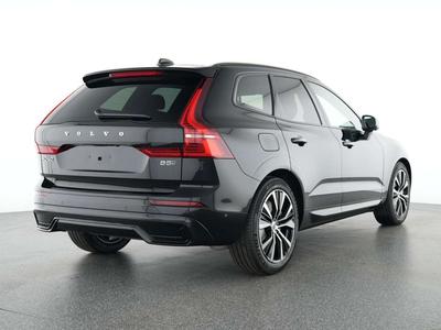 Volvo XC60 B5 Plus
