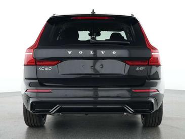 Volvo XC60 B5 Plus — photo 3