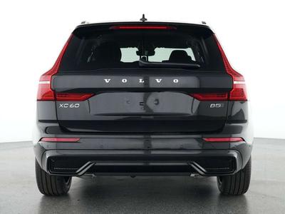 Volvo XC60 B5 Plus