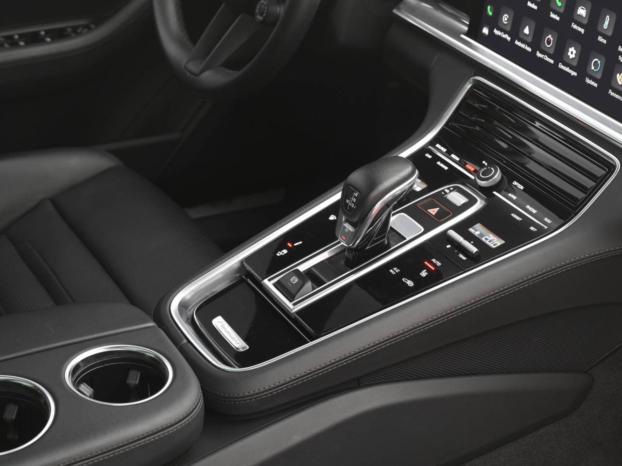 Porsche Panamera II ph2 4S - 2022 - Joinsteer - #48