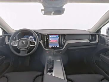 Volvo XC60 B5 Plus — photo 5
