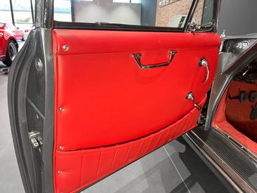 Porsche 356 B T6 Coupé — photo 22