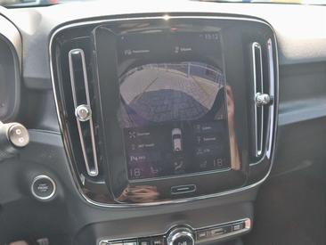 Volvo XC40 T5 Recharge Inscription — photo 15