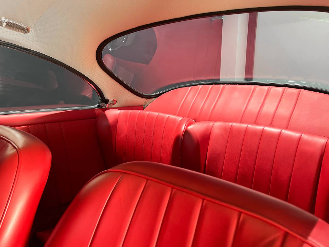 Porsche 356 B T6 Coupé - 1963 - Joinsteer - #23