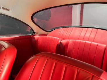 Porsche 356 B T6 Coupé — photo 23