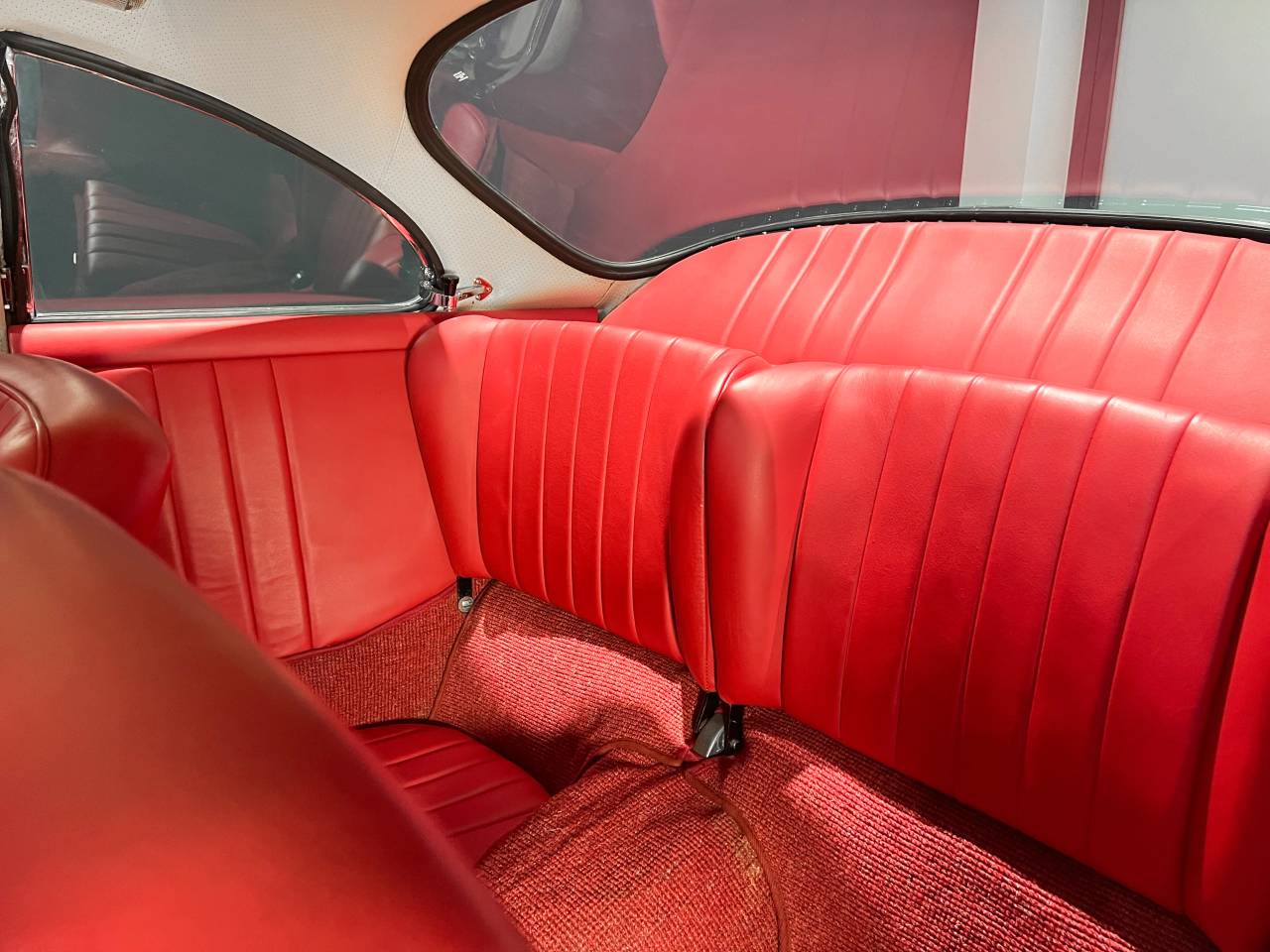 Porsche 356 B T6 Coupé - 1963 - Joinsteer - #24