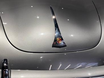 Porsche 356 B T6 Coupé — photo 25