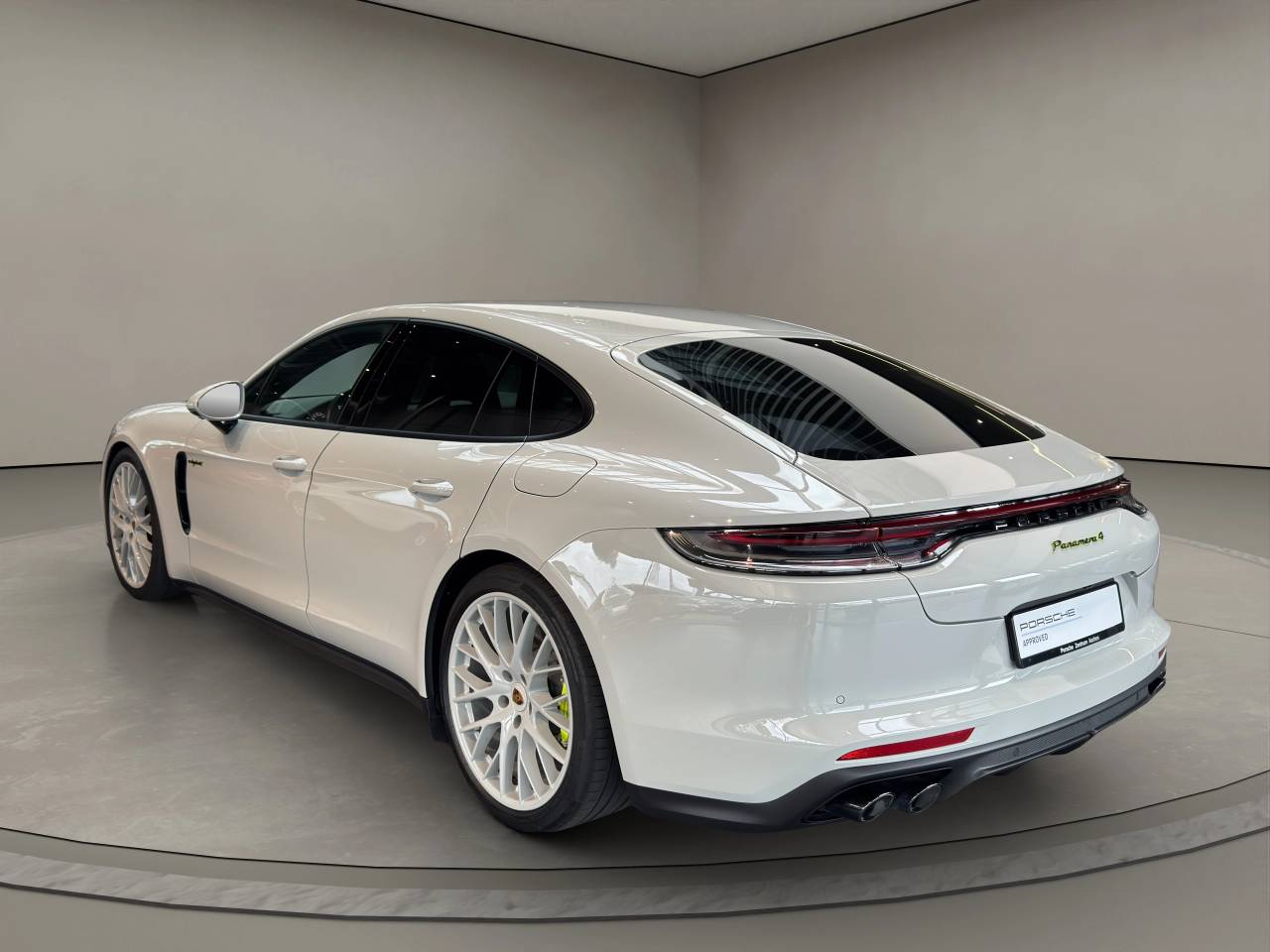 Porsche Panamera II ph2 4 E-Hybrid - 2022 - Joinsteer - #3