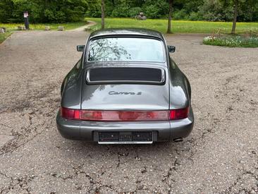Porsche 964 Carrera 2 — photo 5