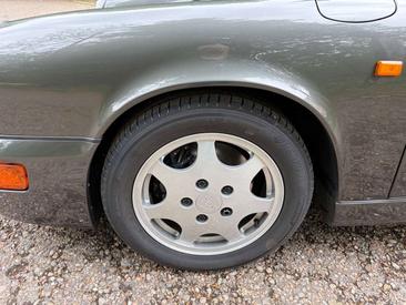 Porsche 964 Carrera 2 — photo 9