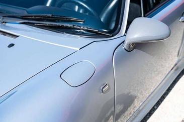 Porsche 993 Carrera 4S — photo 12