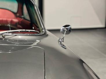 Porsche 356 B T6 Coupé — photo 29
