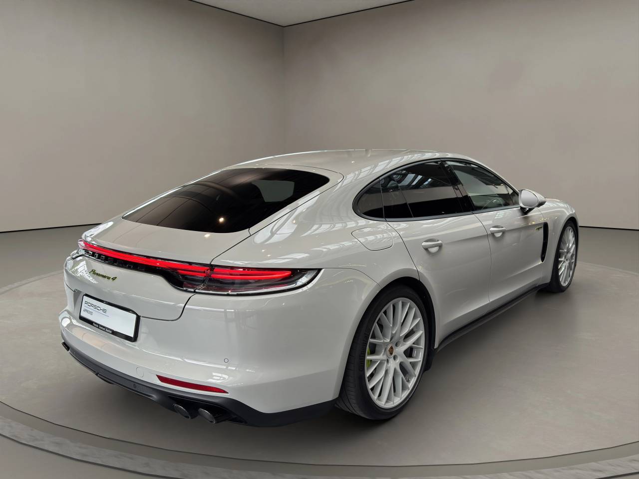 Porsche Panamera II ph2 4 E-Hybrid - 2022 - Joinsteer - #6