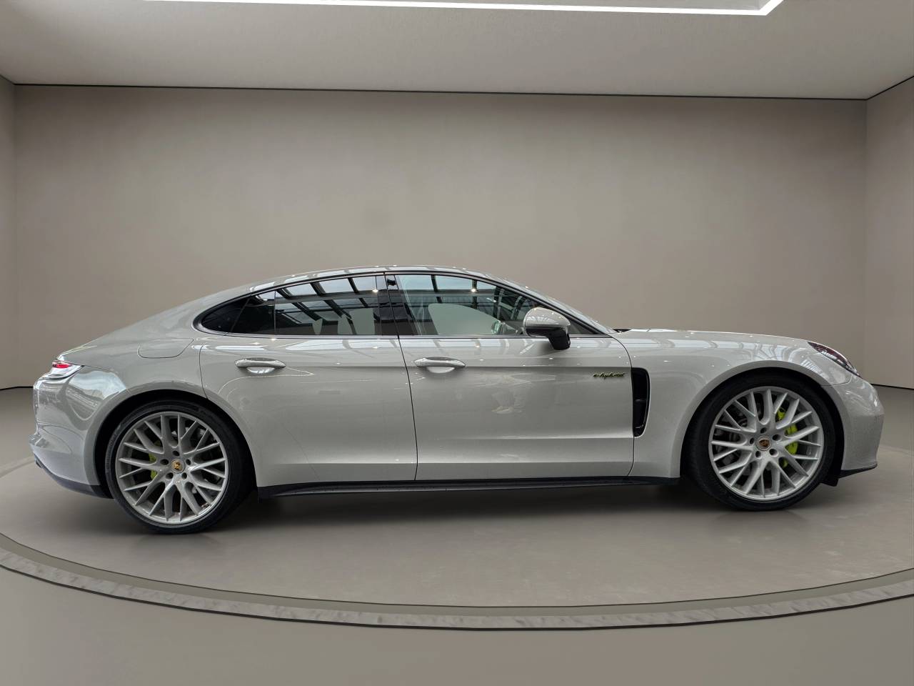Porsche Panamera II ph2 4 E-Hybrid - 2022 - Joinsteer - #7