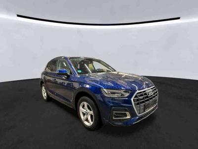Audi Q5 40 TDI