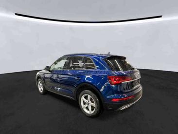 Audi Q5 40 TDI — photo 4
