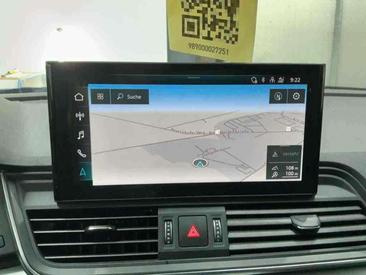 Audi Q5 40 TDI — photo 6