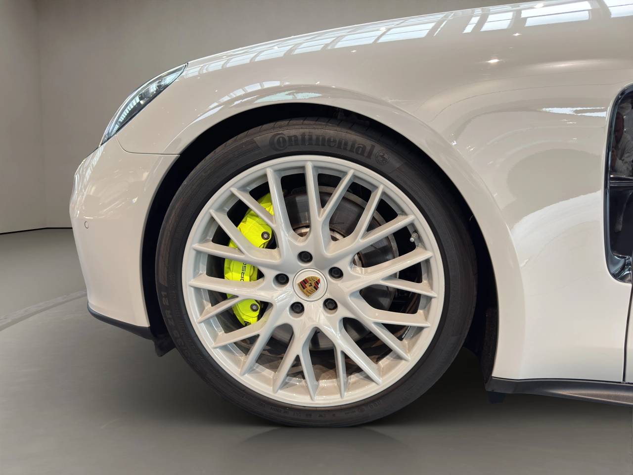 Porsche Panamera II ph2 4 E-Hybrid - 2022 - Joinsteer - #10