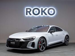 Audi RS E-tron GT - 2022 - Joinsteer - #1