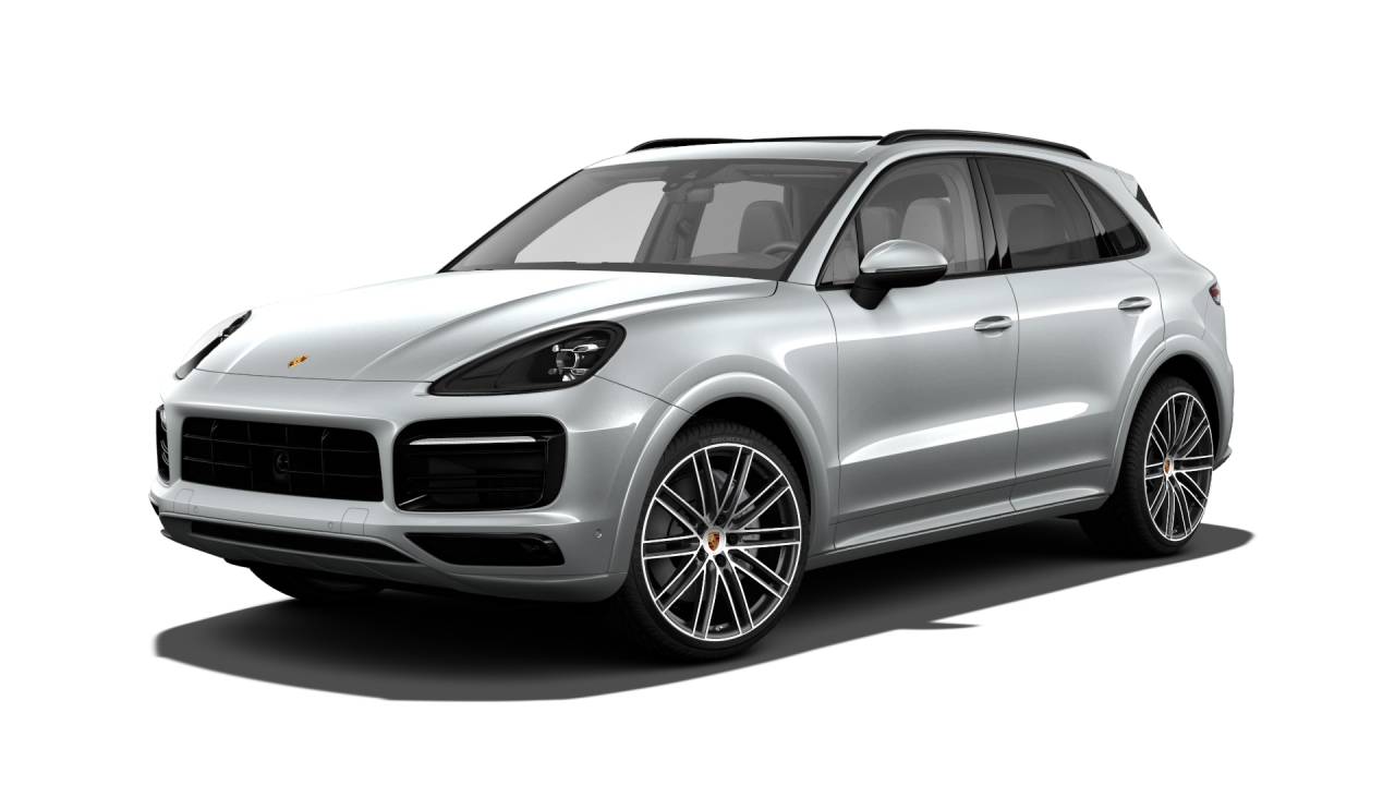 Porsche Cayenne III S - 2020 - Joinsteer - #1