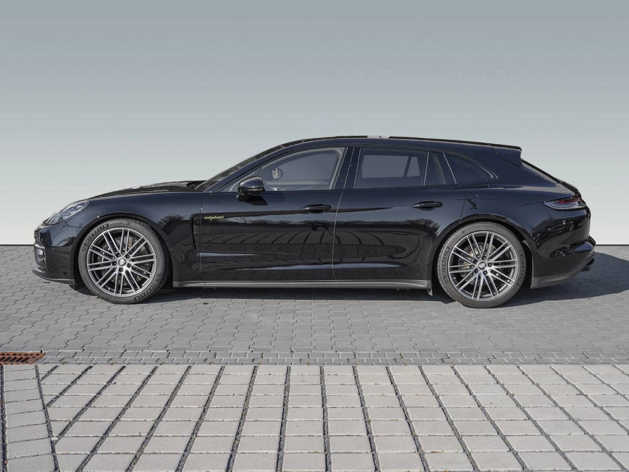 Porsche Panamera II ph2 4S E-Hybrid Sport Turismo - 2024 - Joinsteer - #2
