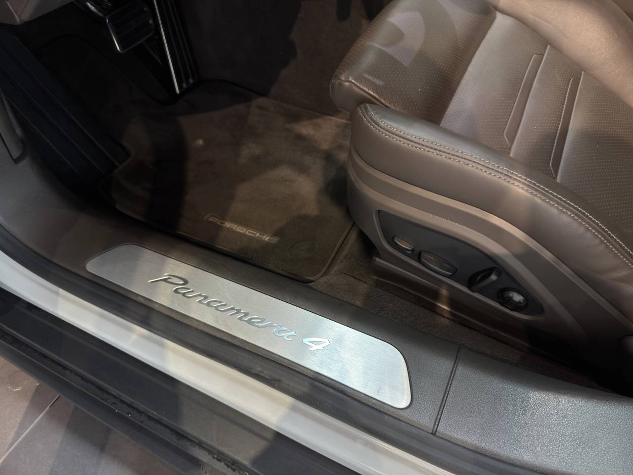 Porsche Panamera II ph2 4 E-Hybrid - 2022 - Joinsteer - #20