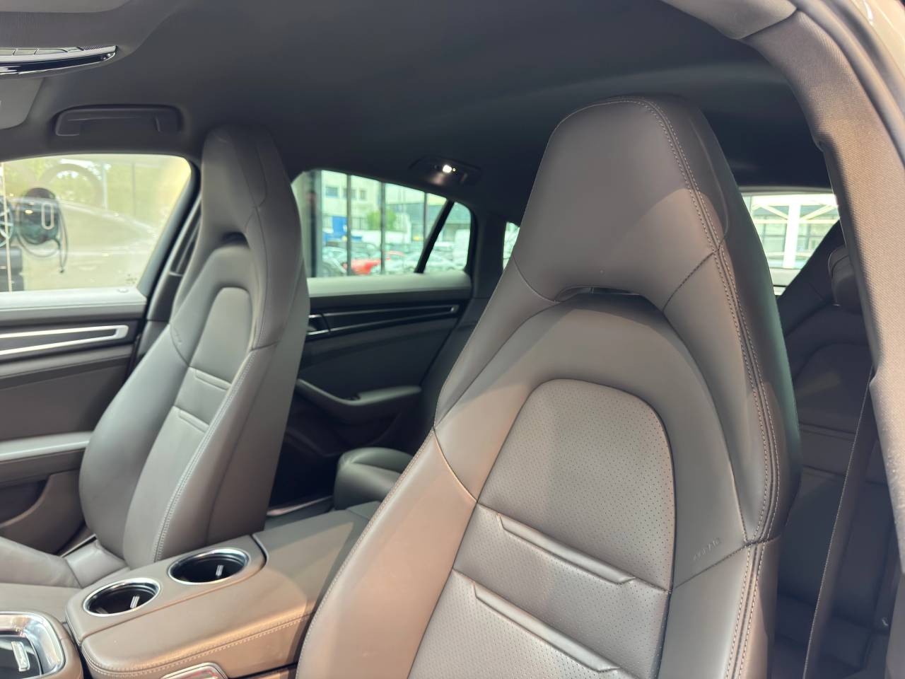 Porsche Panamera II ph2 4 E-Hybrid - 2022 - Joinsteer - #21
