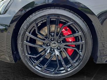 Audi RS5 Sportback — photo 5