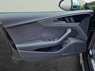 Audi RS5 Sportback — photo 6