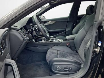 Audi RS5 Sportback — photo 7