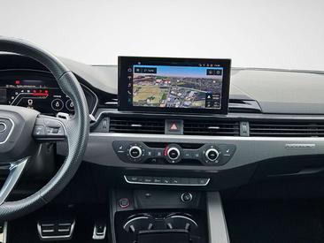 Audi RS5 Sportback — photo 10