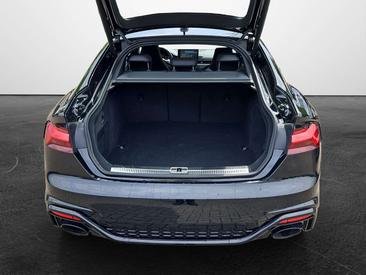 Audi RS5 Sportback — photo 12