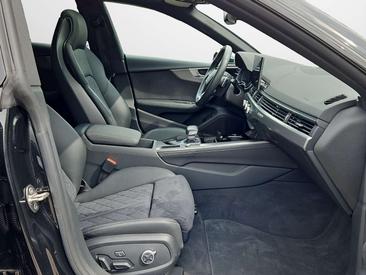 Audi RS5 Sportback — photo 13