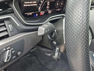 Audi RS5 Sportback — photo 16