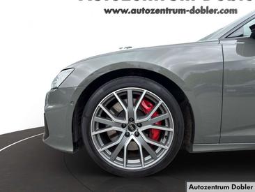 Audi S6 Avant 30 TDI — photo 5