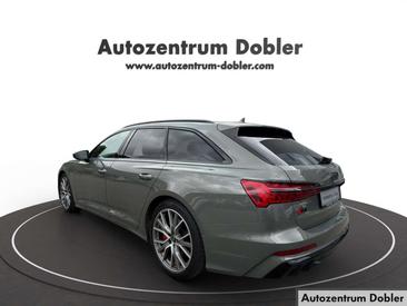 Audi S6 Avant 30 TDI — photo 6