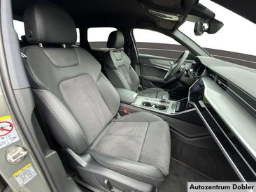 Audi S6 Avant 30 TDI — photo 9