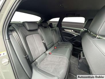 Audi S6 Avant 30 TDI — photo 10