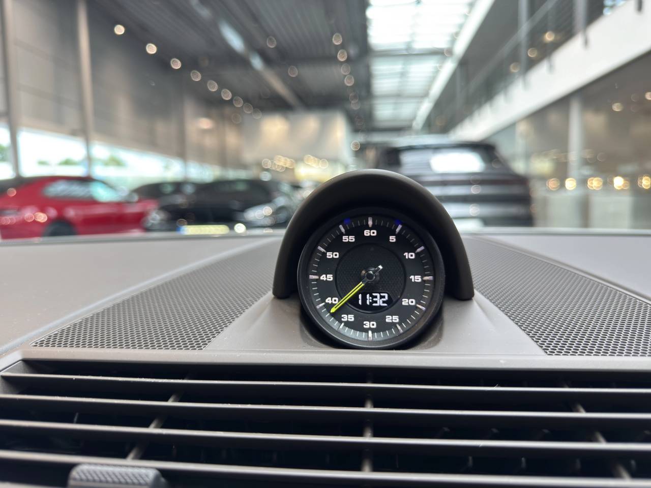 Porsche Panamera II ph2 4 E-Hybrid - 2022 - Joinsteer - #26