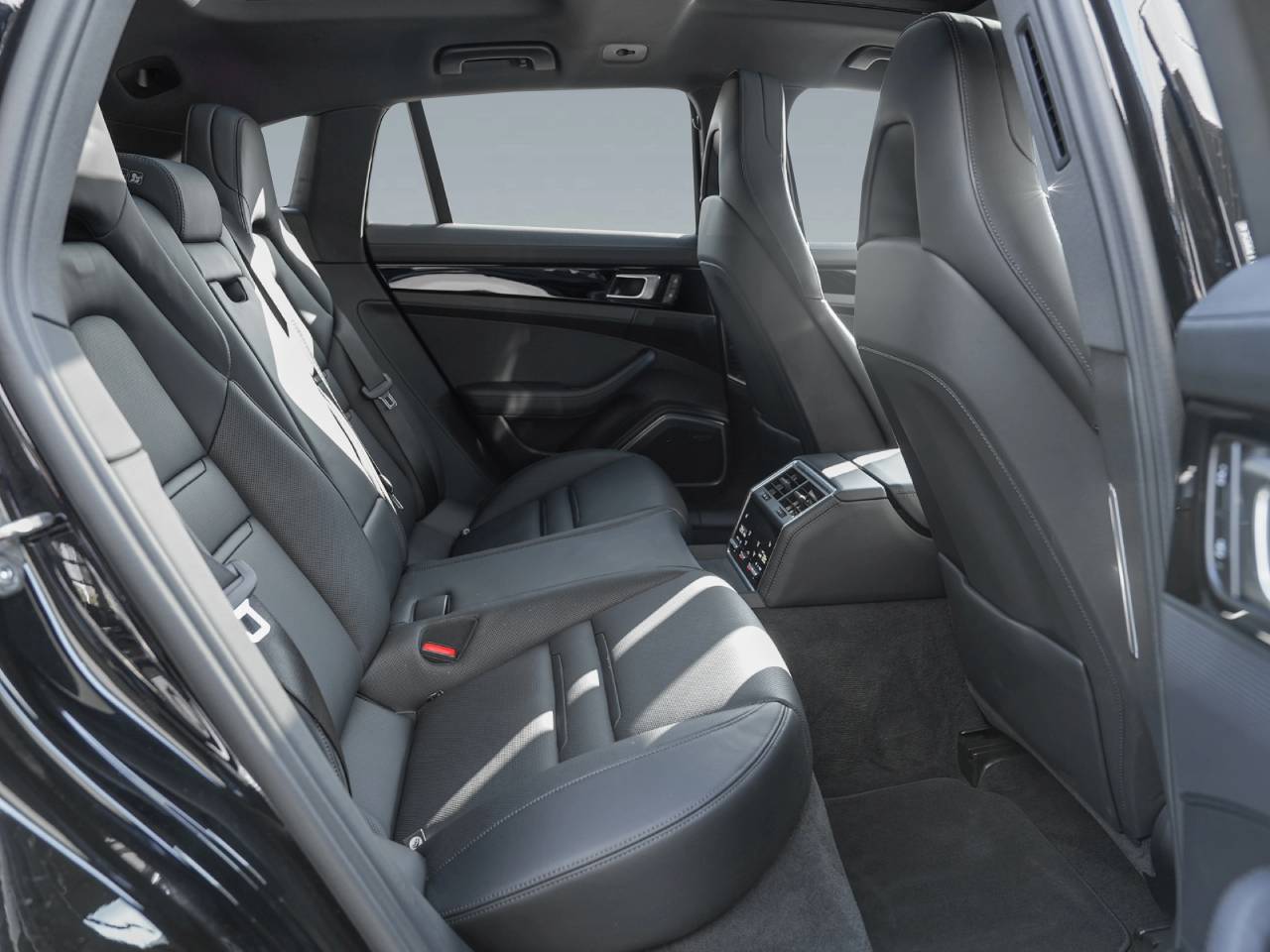 Porsche Panamera II ph2 4S E-Hybrid Sport Turismo - 2024 - Joinsteer - #12