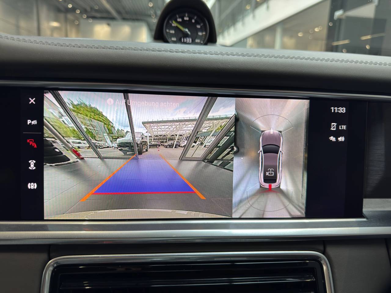 Porsche Panamera II ph2 4 E-Hybrid - 2022 - Joinsteer - #28