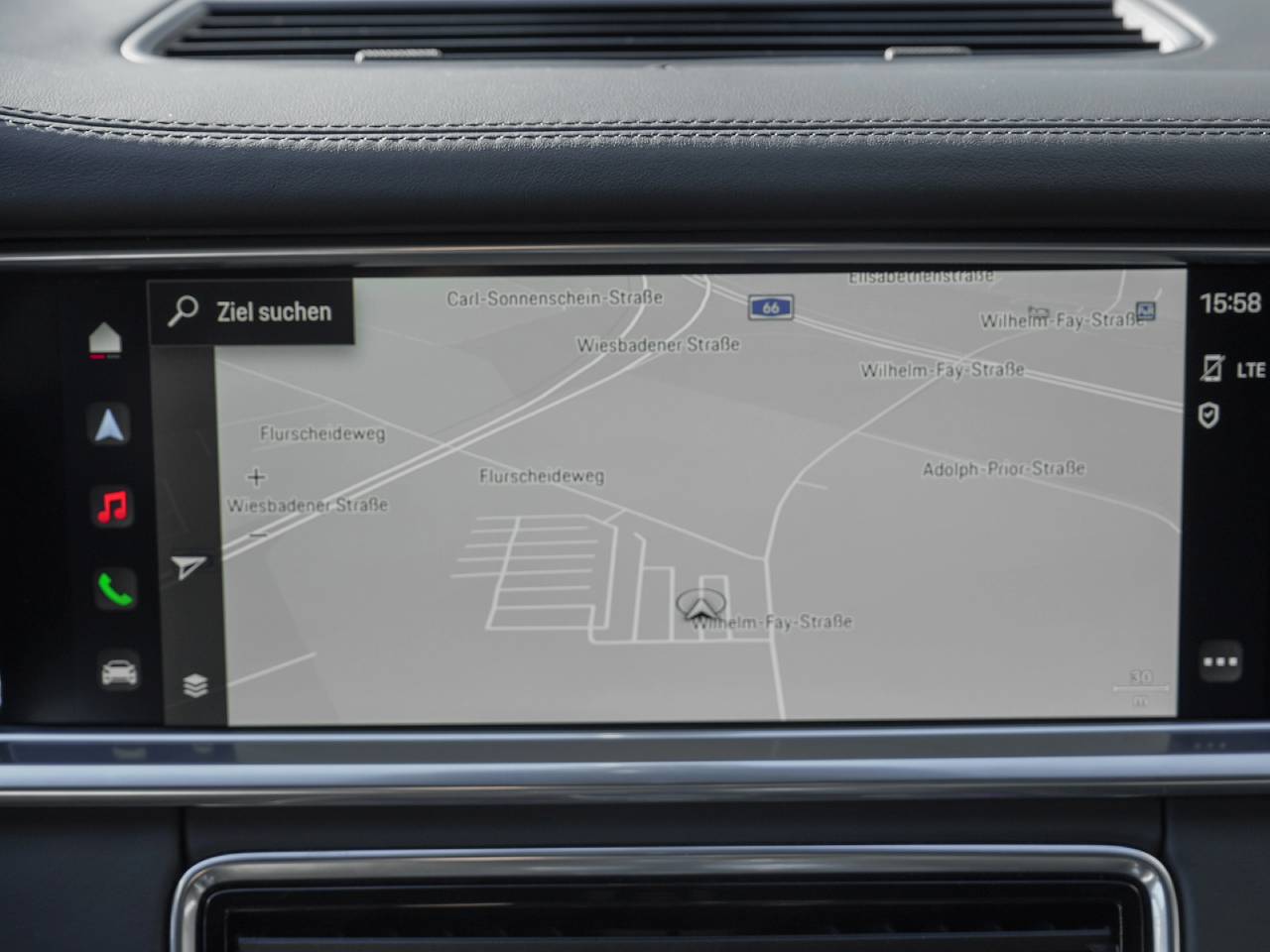Porsche Panamera II ph2 4S E-Hybrid Sport Turismo - 2024 - Joinsteer - #13