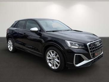 Audi SQ2 TFSI — photo 2