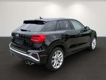 Audi SQ2 TFSI — photo 4